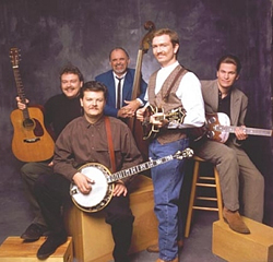 Blue Highway - Bluegrass Supergroup