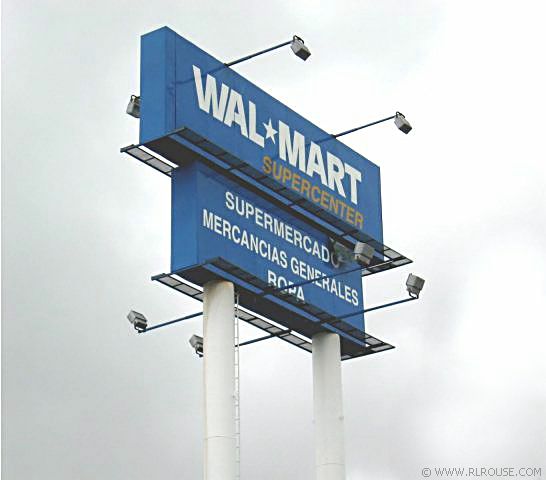 Mexican Wal-Mart