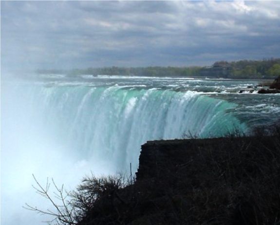 Niagara Falls