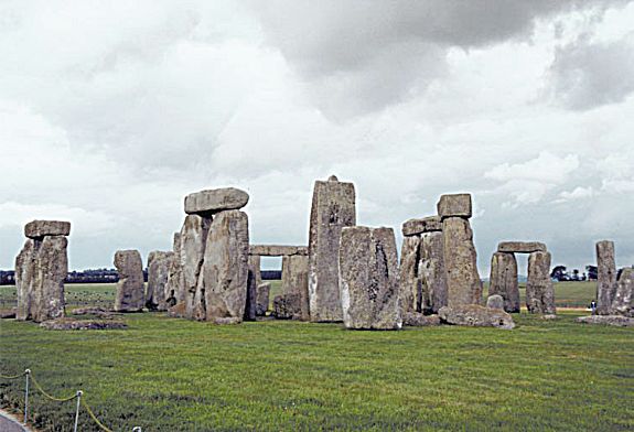 Stonehenge