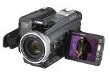 Sony DCRHC1000 MiniDV Digital Camcorder