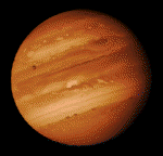 The Planet Jupiter