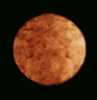 The Planet Mercury