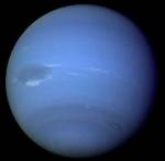 The Planet Neptune