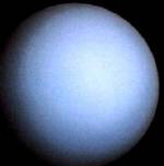 The Planet Uranus