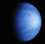 The Planet Venus