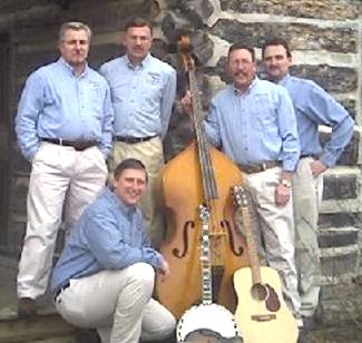 Gospel Grass Bluegrass Group