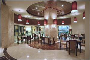 hotel-restaurant