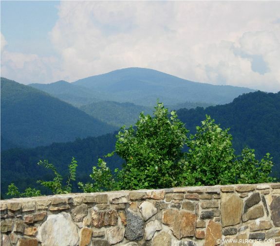 Appalachian Mountains