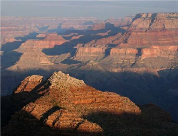 The Grand Canyon