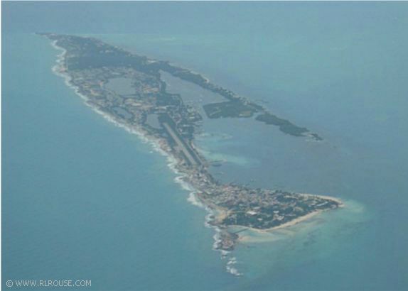 Isla Mujeres, Mexico