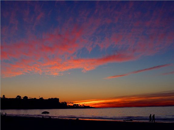 La Jolla Shores