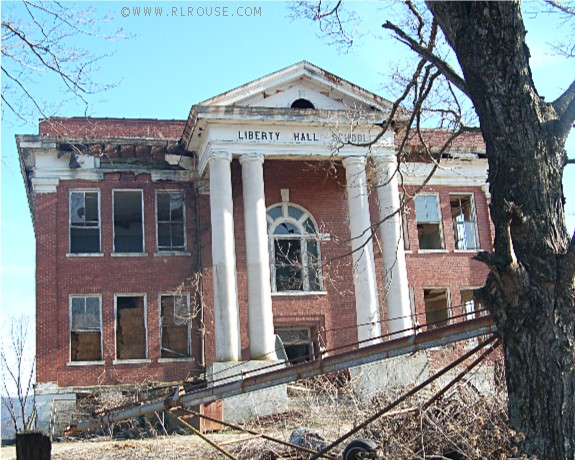 Liberty Hall School