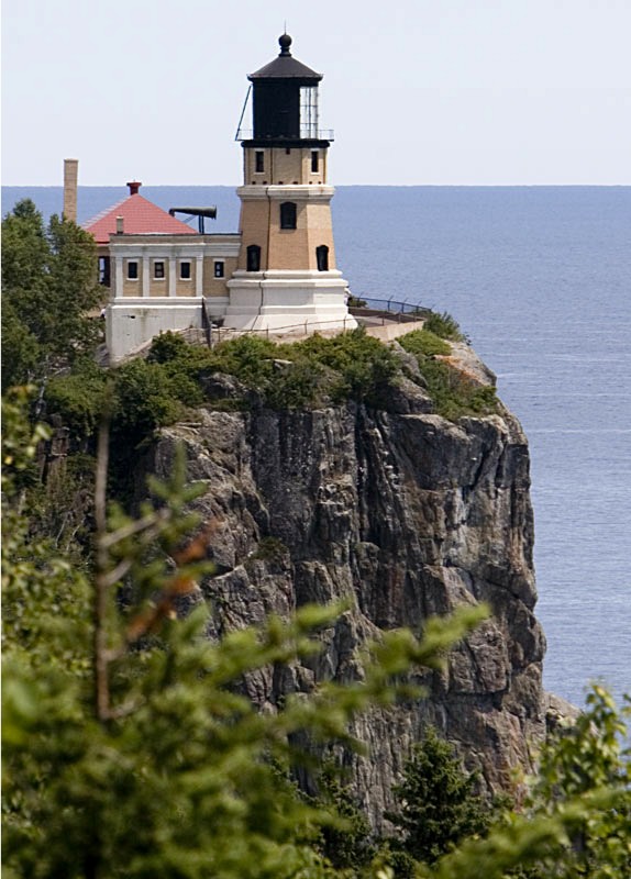 Split Rock Lighthouse
