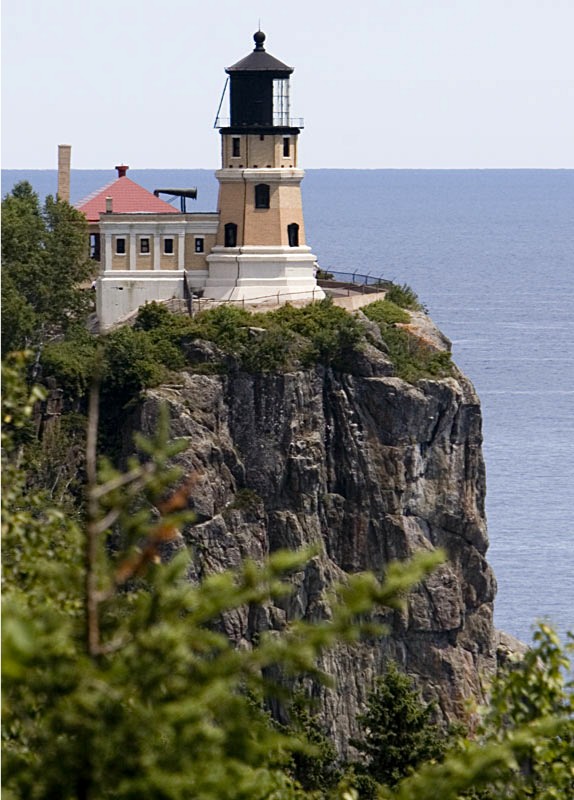 Split Rock Lighthouse