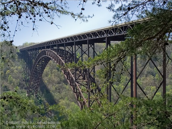 New River Gorge Bridge