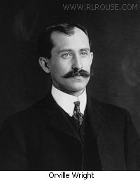 Orville Wright