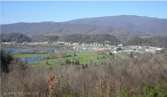 Saltville, VA