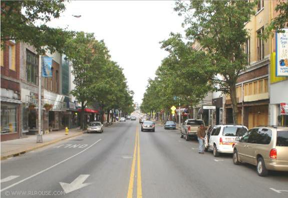 State Street - Bristol, VA-TN