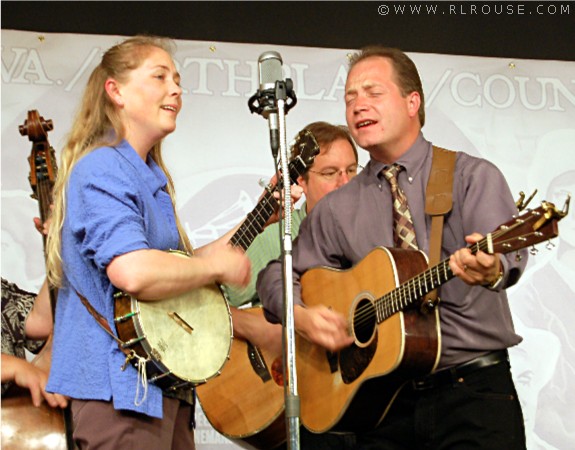 Tim Yates - Debbie Grim Yates
