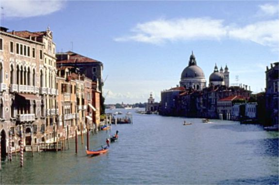 Venice, Italy