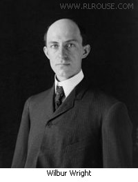 Wilbur Wright