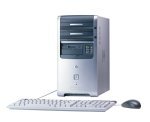 HP Pavilion a805 Desktop PC